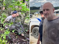 Recaptured Arkansas prison escapee known as the ‘Devil in the Ozarks’ sent to SuperMax prison