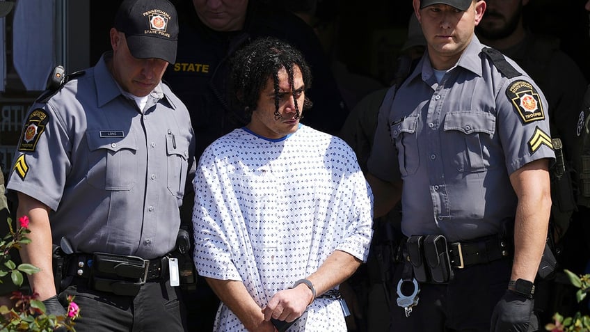 recaptured pennsylvania fugitive danelo cavalcante has court date pushed back to november