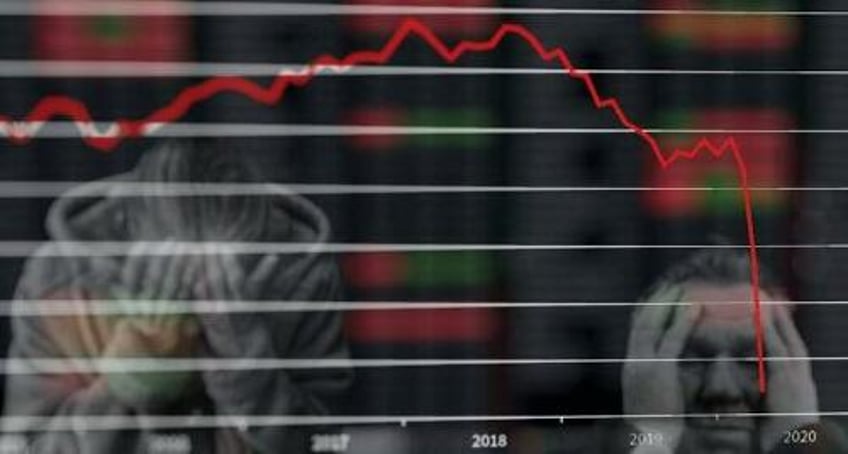 recession warning four key triggers are all in play right now