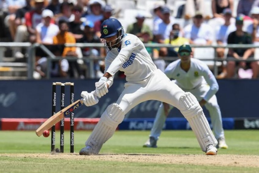 Shreyas Iyer scored the winning boundary that sealed the quickest win in Test history as India levelled the series with South Africa