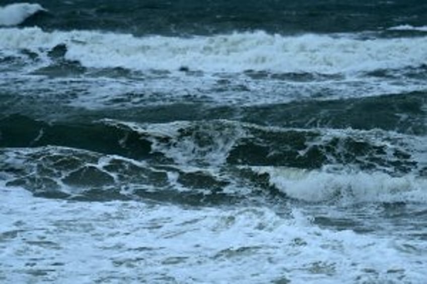 Record-breaking ocean heat in 2024 sparks two big mysteries