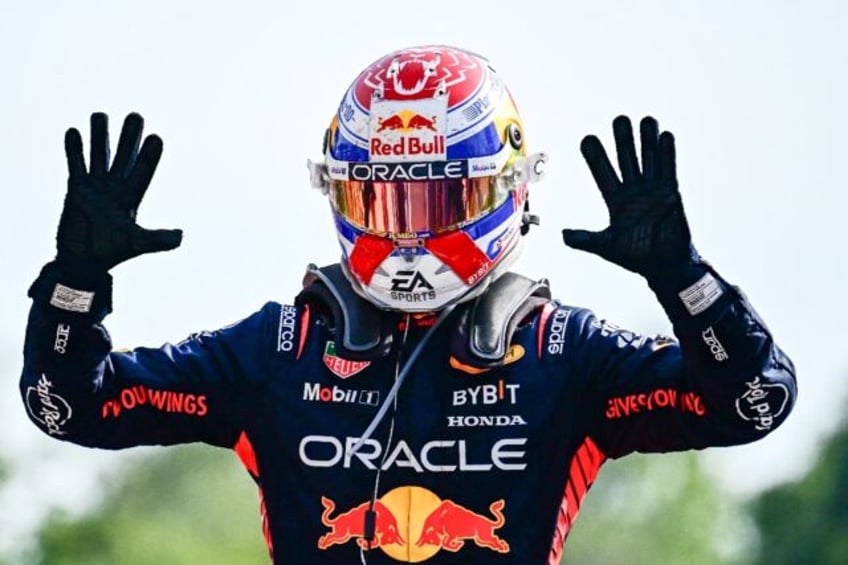 record breaking verstappen makes it a perfect 10 at italian grand prix