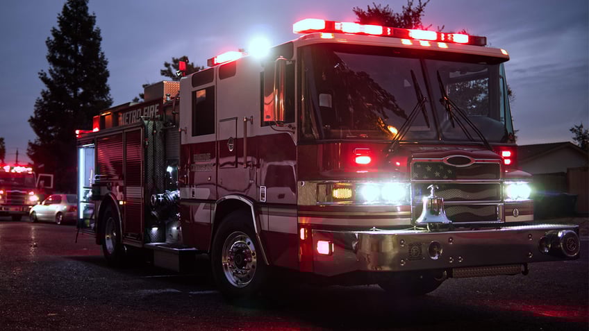 Firetruck
