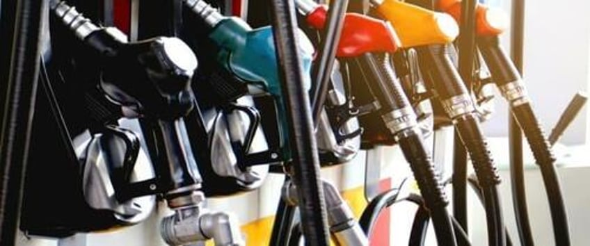 record global gasoline consumption defies iea forecast ev hype