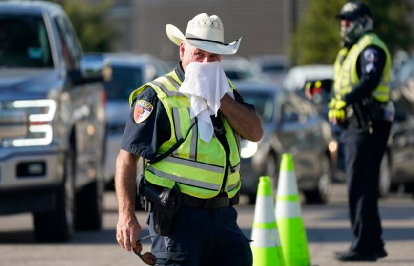 record heat recorded in dallas as scorching summer continues in the united states