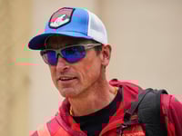 Record-setting British climber says he will scale Everest again next year, targeting his 20th summit