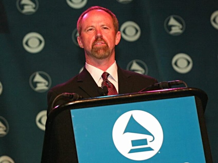 recording academy former ceo mike greene sued over allegations he drugged and sexually assaulted an employee