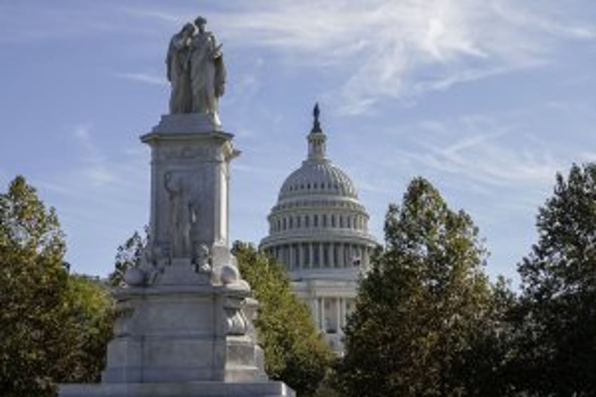 Recount triggered in Pennsylvania Senate election