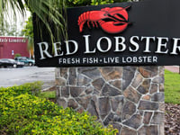 Red Lobster closes dozens of locations across the US just months after ‘endless shrimp’ losses