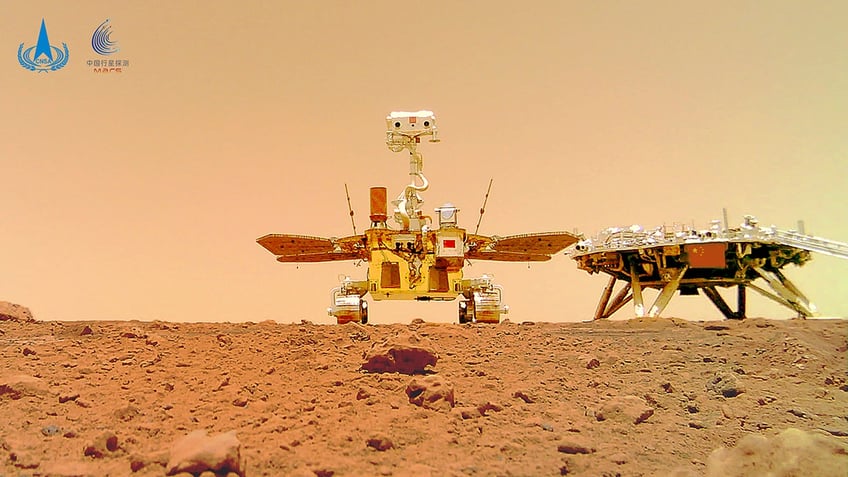 red nation on the red planet this communist countrys latest venture could be key to human activity on mars