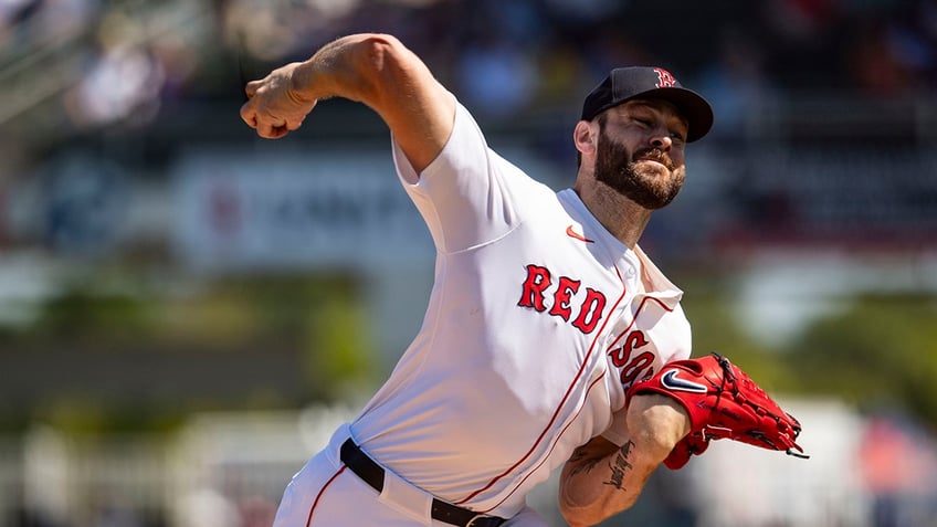 Lucas Giolito vs Twins