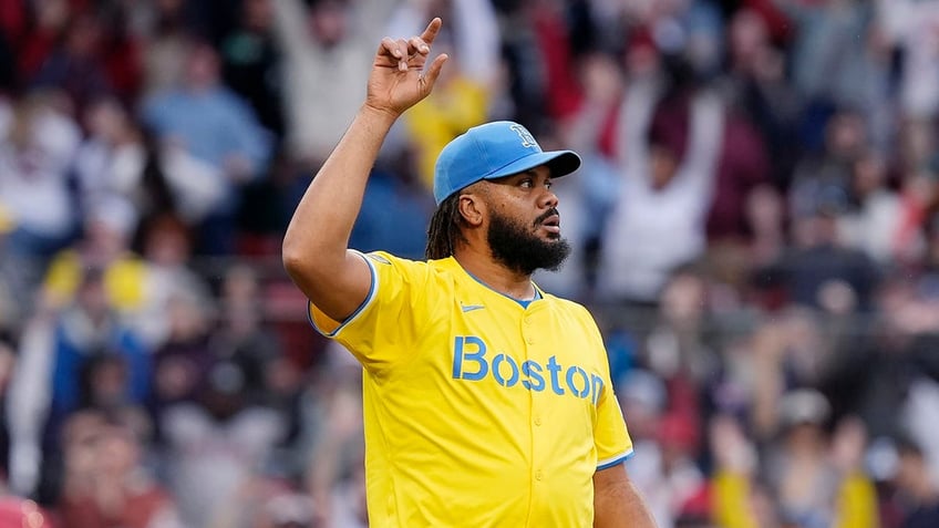 Kenley Jansen vs Angels