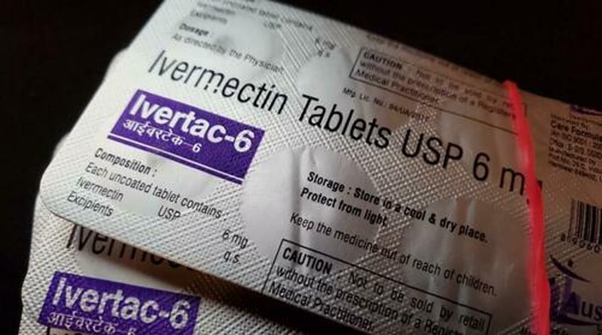 red state pharmacists use religious loophole to deny patients ivermectin doctor