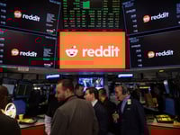 Reddit sues AI company Anthropic for allegedly ‘scraping’ user comments to train chatbot Claude