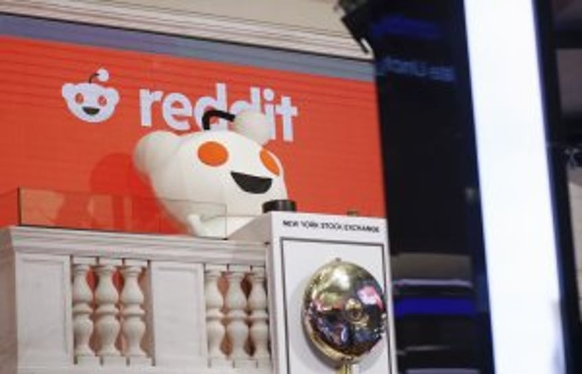 Reddit to begin trading on NYSE, launching IPO at $34 per share