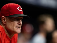 Reds fire David Bell with 5 games left in regular season