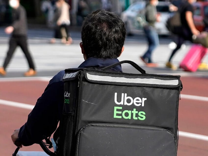 reducing barriers uber eats to accept food stamp benefits for grocery deliveries