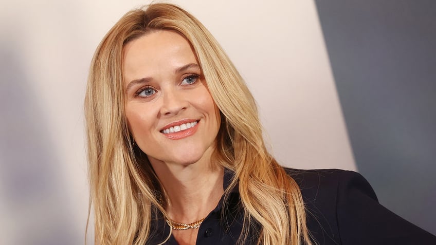 reese witherspoon advocates for tough parenting let them sit in the discomfort
