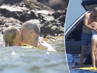 Reese Witherspoon flaunts summer romance with her man during sun-soaked getaway