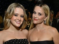 Reese Witherspoon's daughter Ava Phillippe blasts haters: 'Bodyshaming is toxic'
