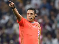‘Ref Cam’ footage won’t show controversial incidents – FIFA