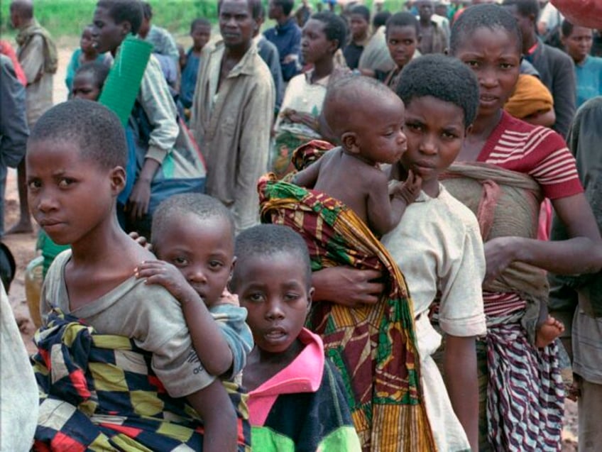 refugee childrens education in rwanda under threat because of reduced un funding