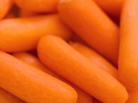 Regular snacks of baby carrots bring significantly more antioxidant protection, new study finds