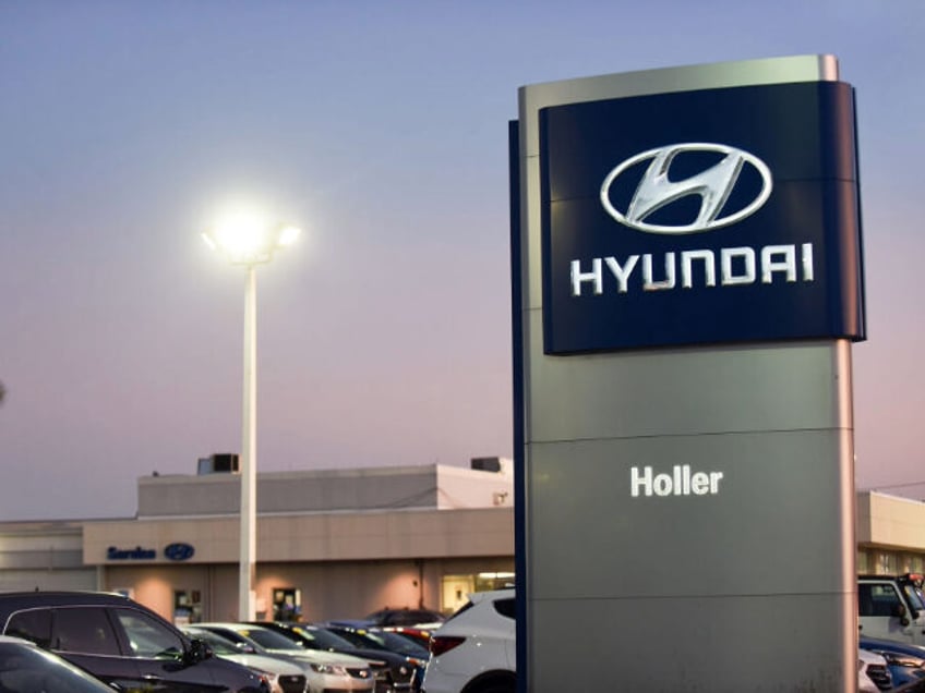 regulators launch probe into hyundai and kia recalls of 64 million vehicles