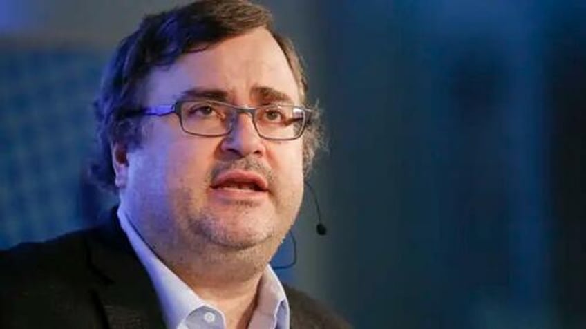reid hoffman pulls out of nikki haley after new hampshire pounding