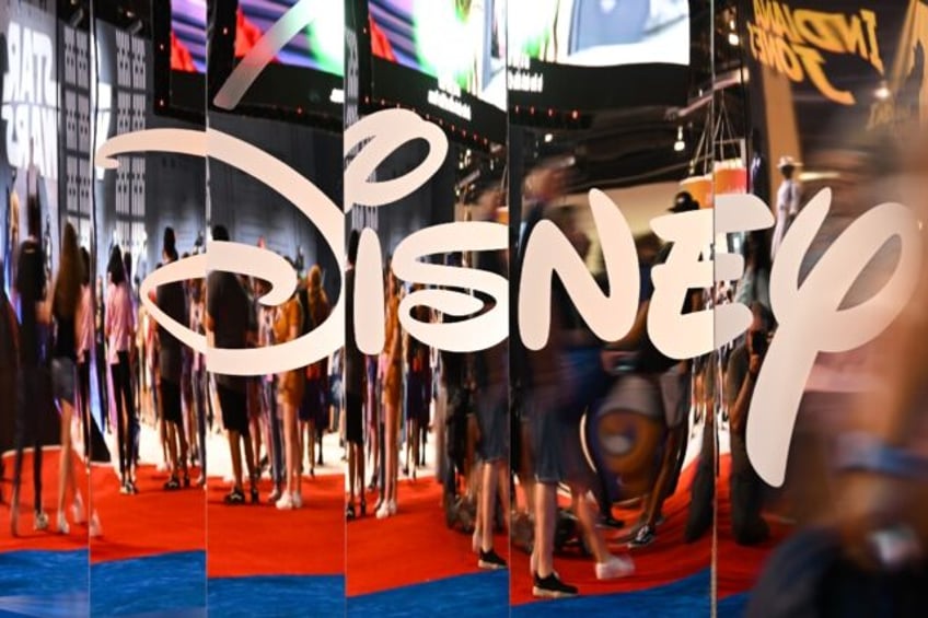 Disney said its streaming service saw its first ever fall in subscribers last quarter as c