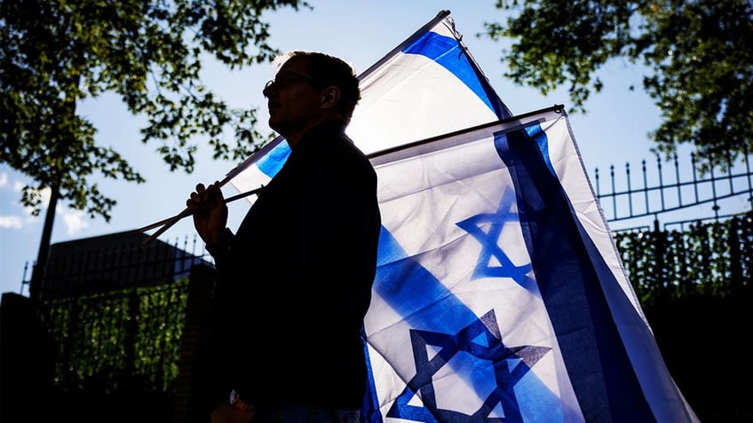 religious leaders call on congress to take action now to combat antisemitism defend israel