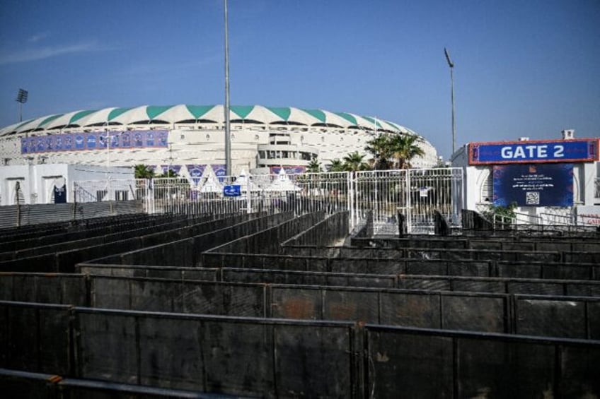 The Indian Premier League was postponed during violent clashes between India and Pakistan