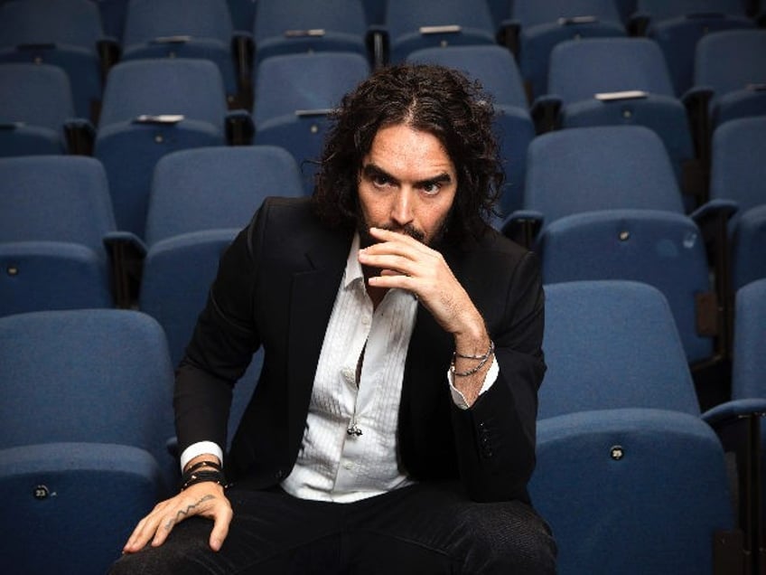 remaining dates on russell brand comedy tour postponed after sexual assault allegations