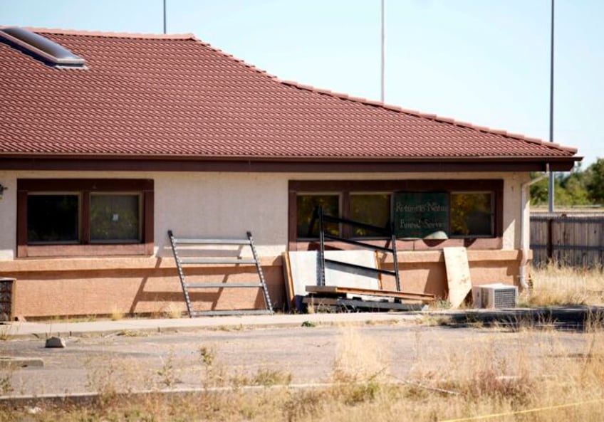 remains of at least 189 people removed from colorado funeral home up from 115 officials say