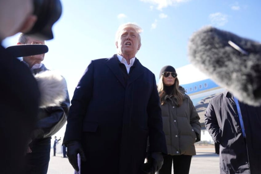 The Associated Press