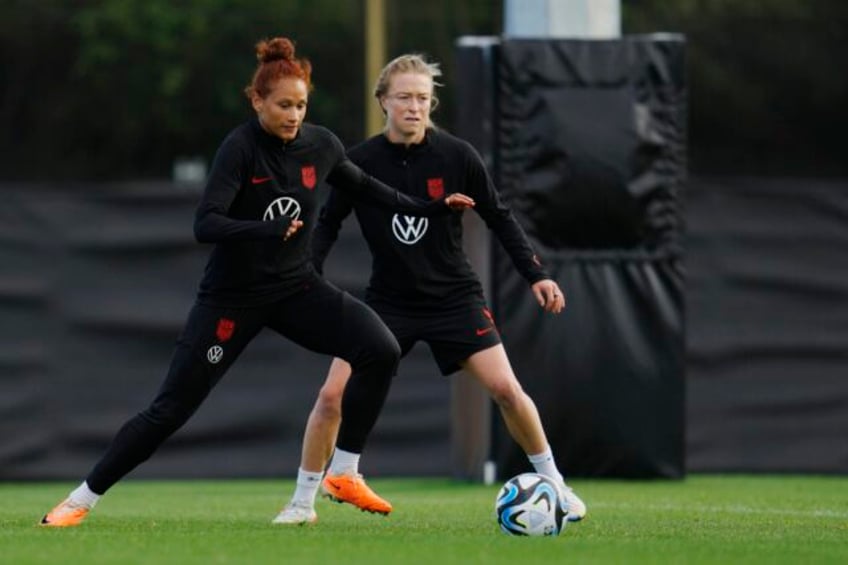 rematch time usa and netherlands to meet at the womens world cup