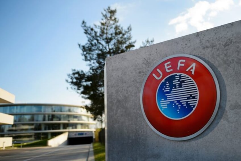 Super League promoters have asked FIFA and UEFA for "official recognition" of their propos