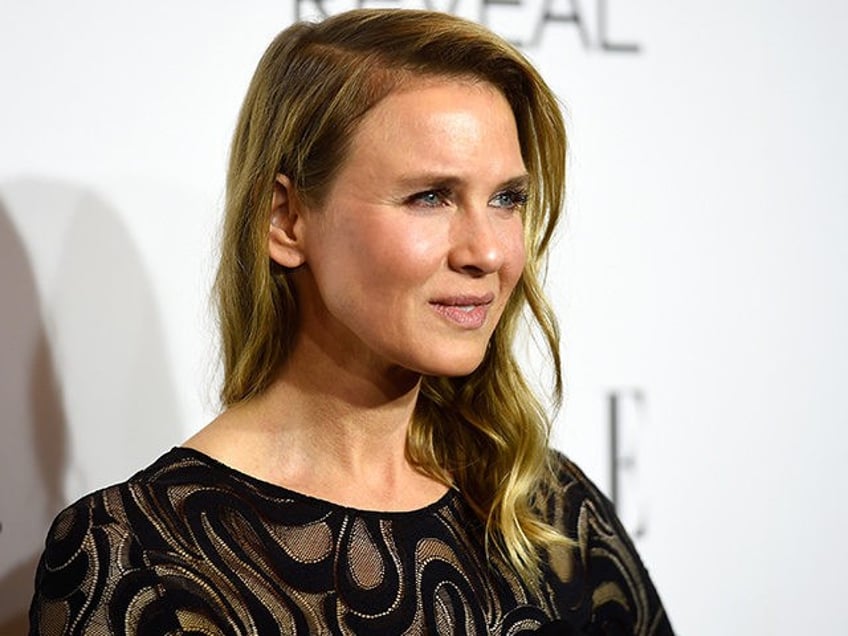renee zellweger fires back at critics “why are we talking about how women look”
