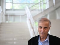 Renowned Mars expert says Trump-Musk axis risks dooming mission
