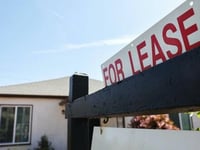 Rent Or Buy A Home? Californians Increasingly Have No Choice