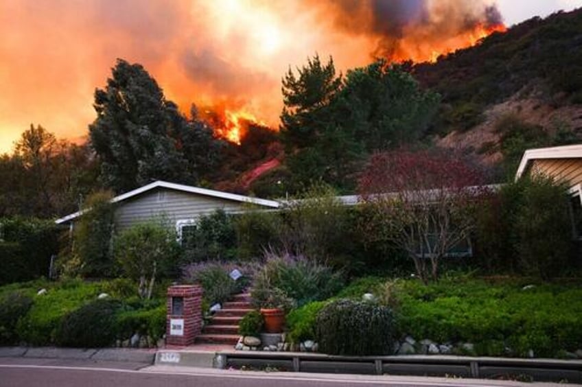 rental price gouging scamming fueling the flames for california wildfire victims