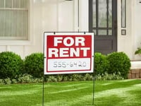 Renting Now Cheaper Than Owning In All Of America's Largest Metros