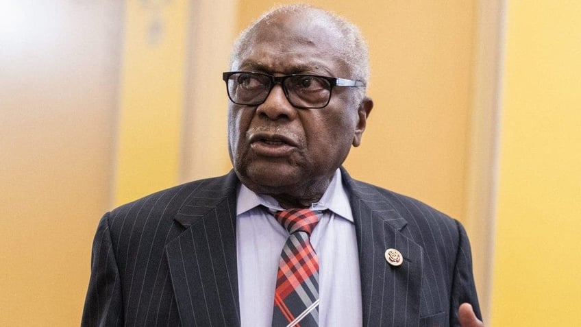 Rep. James Clyburn