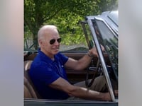 REP. JAMES COMER: Biden family pardons a confession to selling out America