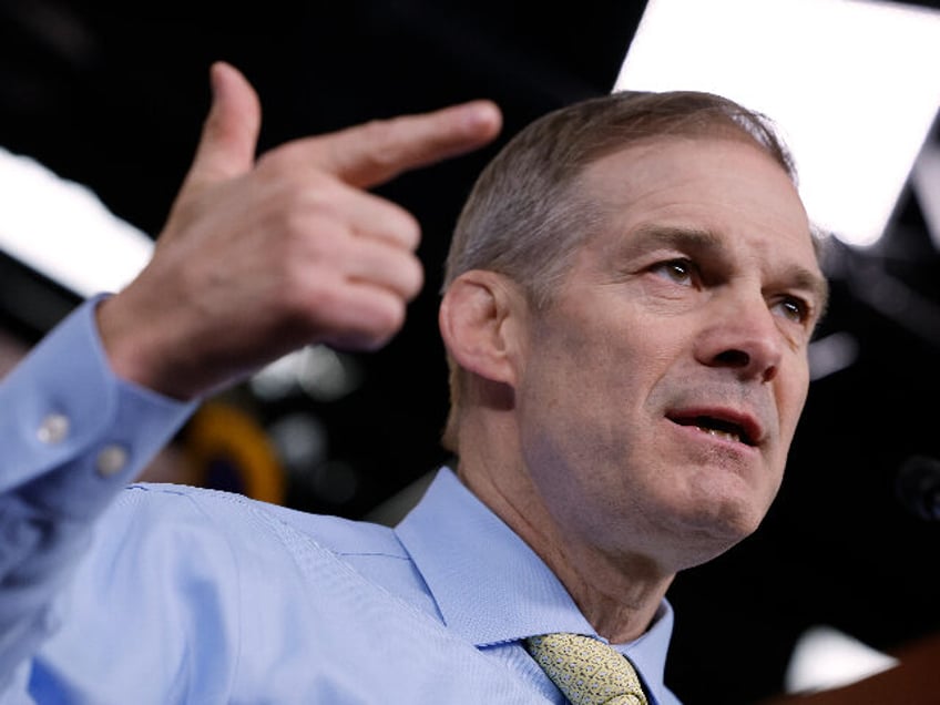 rep jim jordan confirms run for speaker of the house