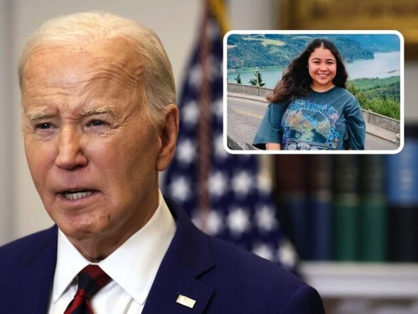 WASHINGTON, DC - MARCH 26: U.S. President Joe Biden delivers remarks on the collapse of Fr