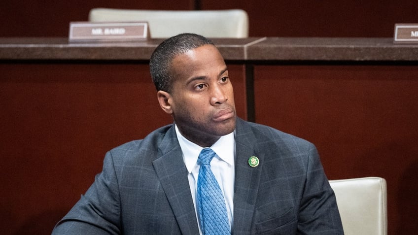 rep john james slams desantis over florida curriculum youve gone too far stop