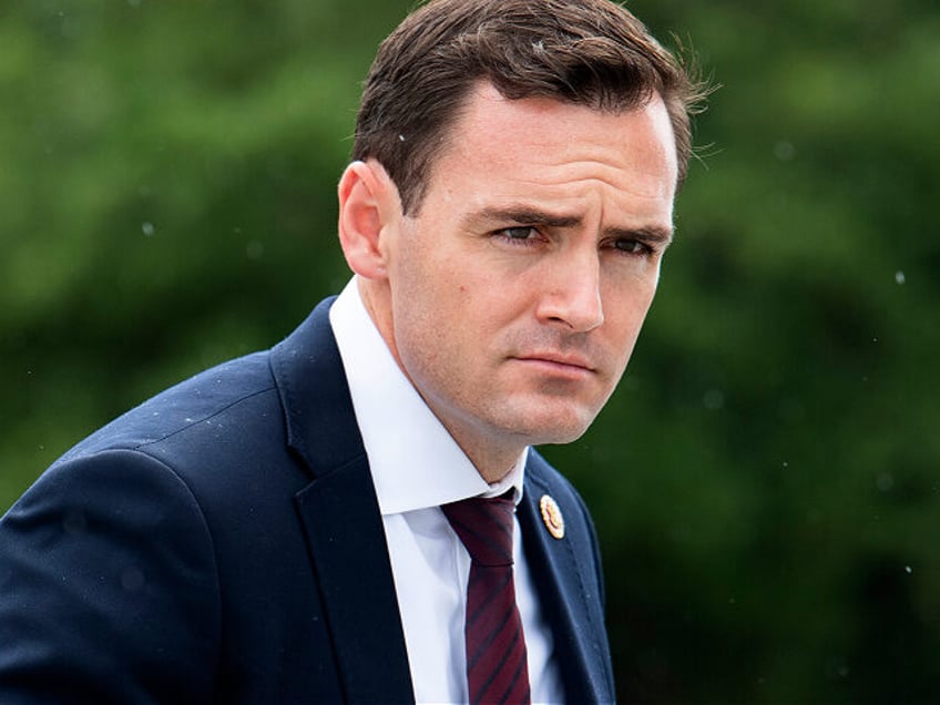 rep mike gallagher blames tiktok for young americans rooting for hamas brainwashing our youth against us