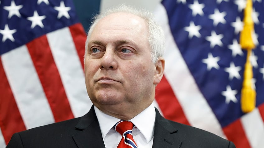 rep steve scalise confirms he has very treatable form of blood cancer