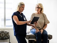 Report: 15 States Consider Laws to Improve Menopause Care